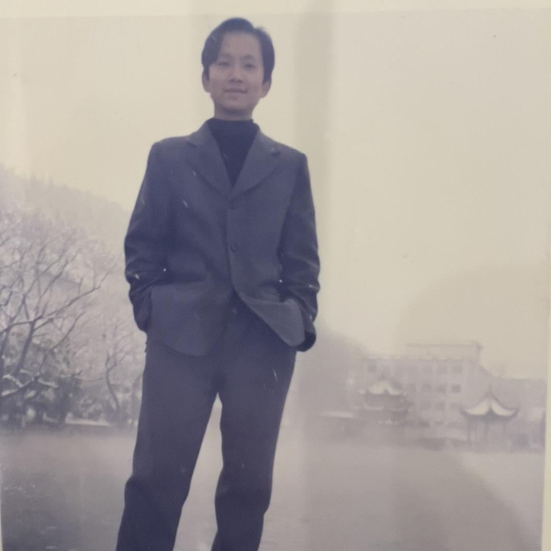 全景哥