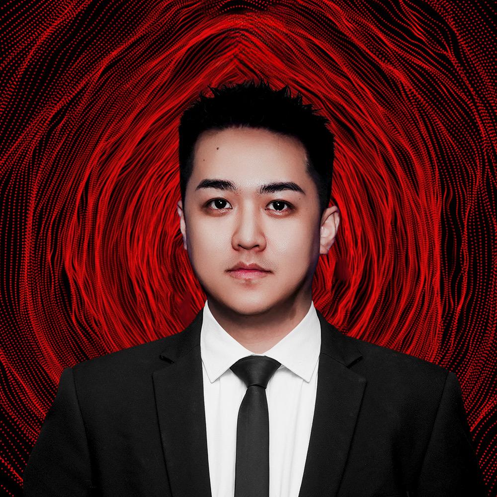 小陈带你玩🤡屹Show 剧场订台