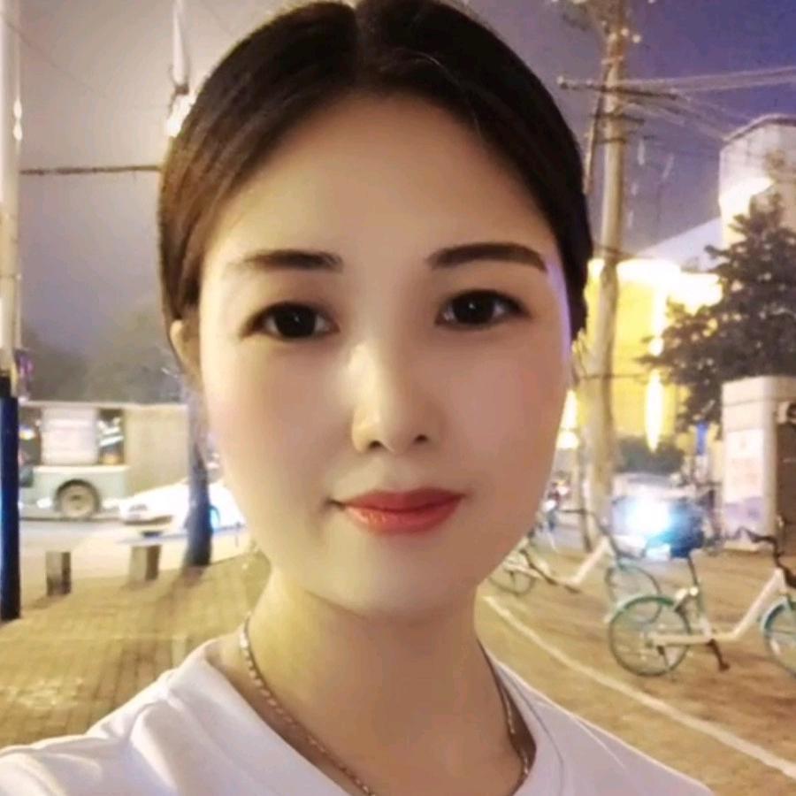 明天会更好丽丽