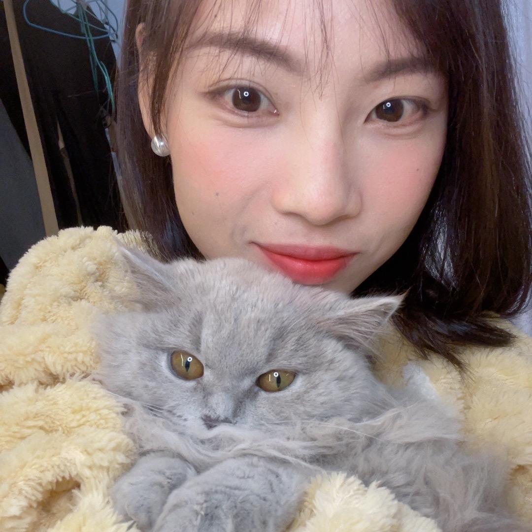 公主小希宝🐾