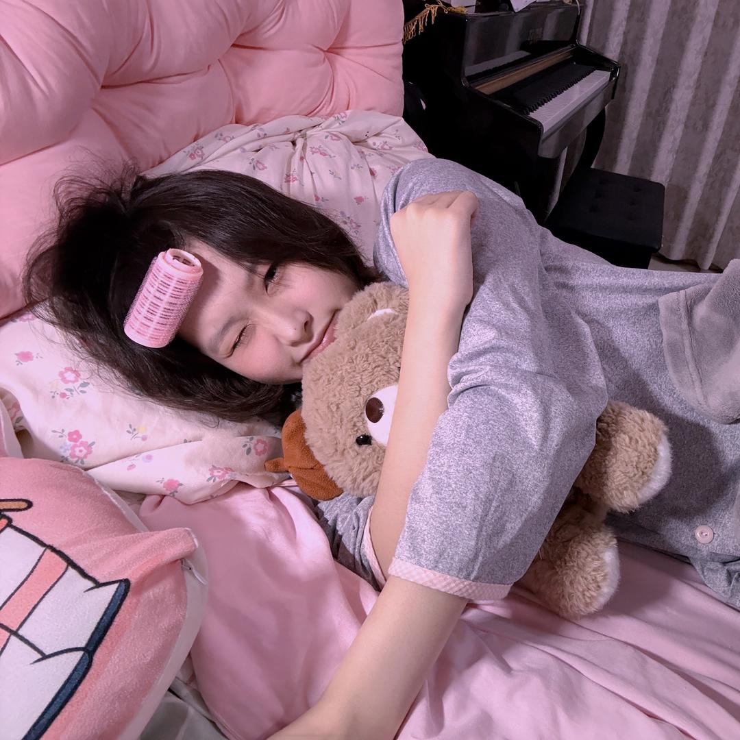 泡芙.Q
