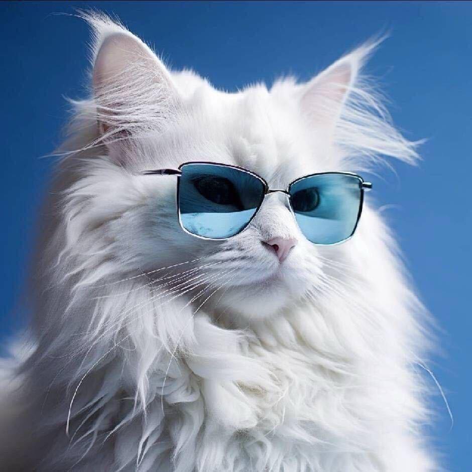 猫哥本猫
