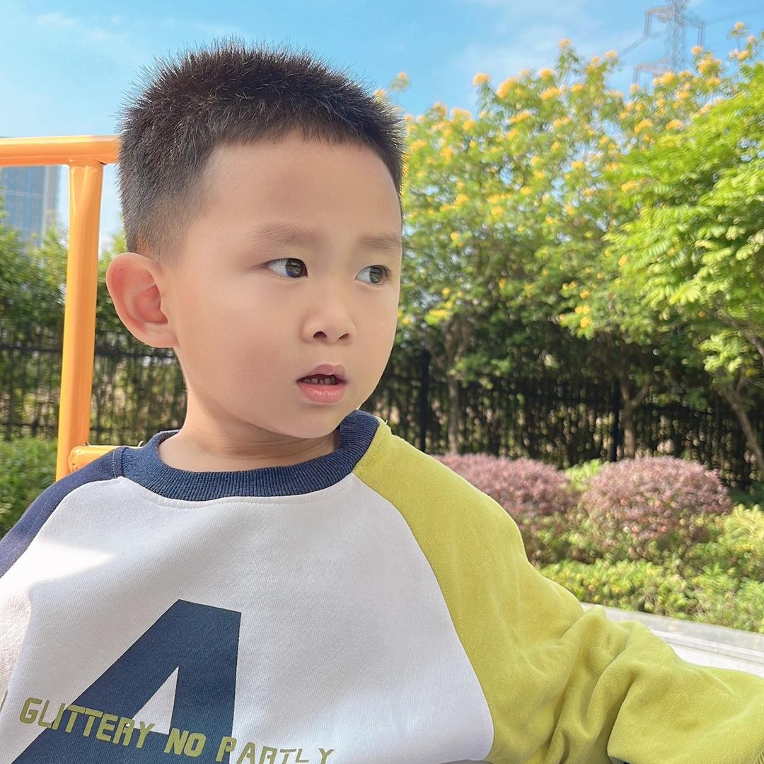 小硕成长记