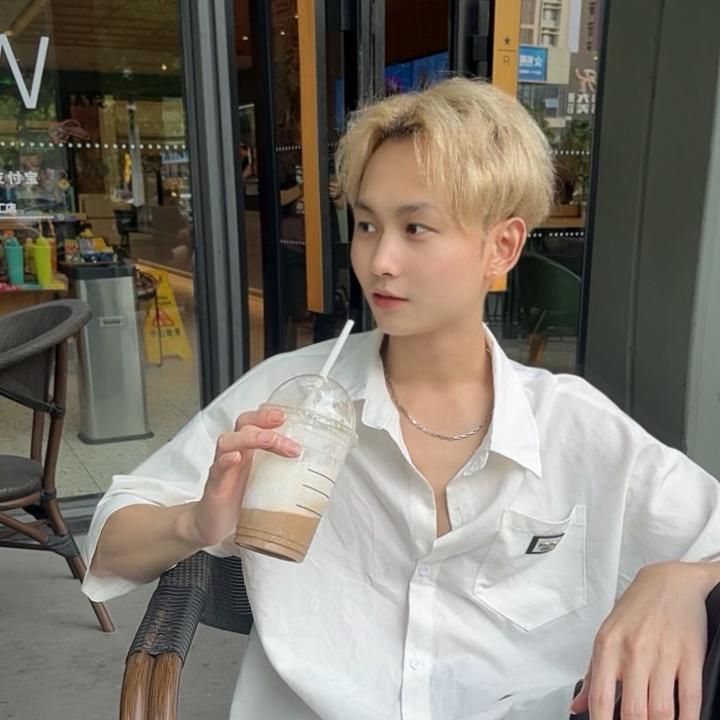 藤野造型(古镇高品质店)专用号