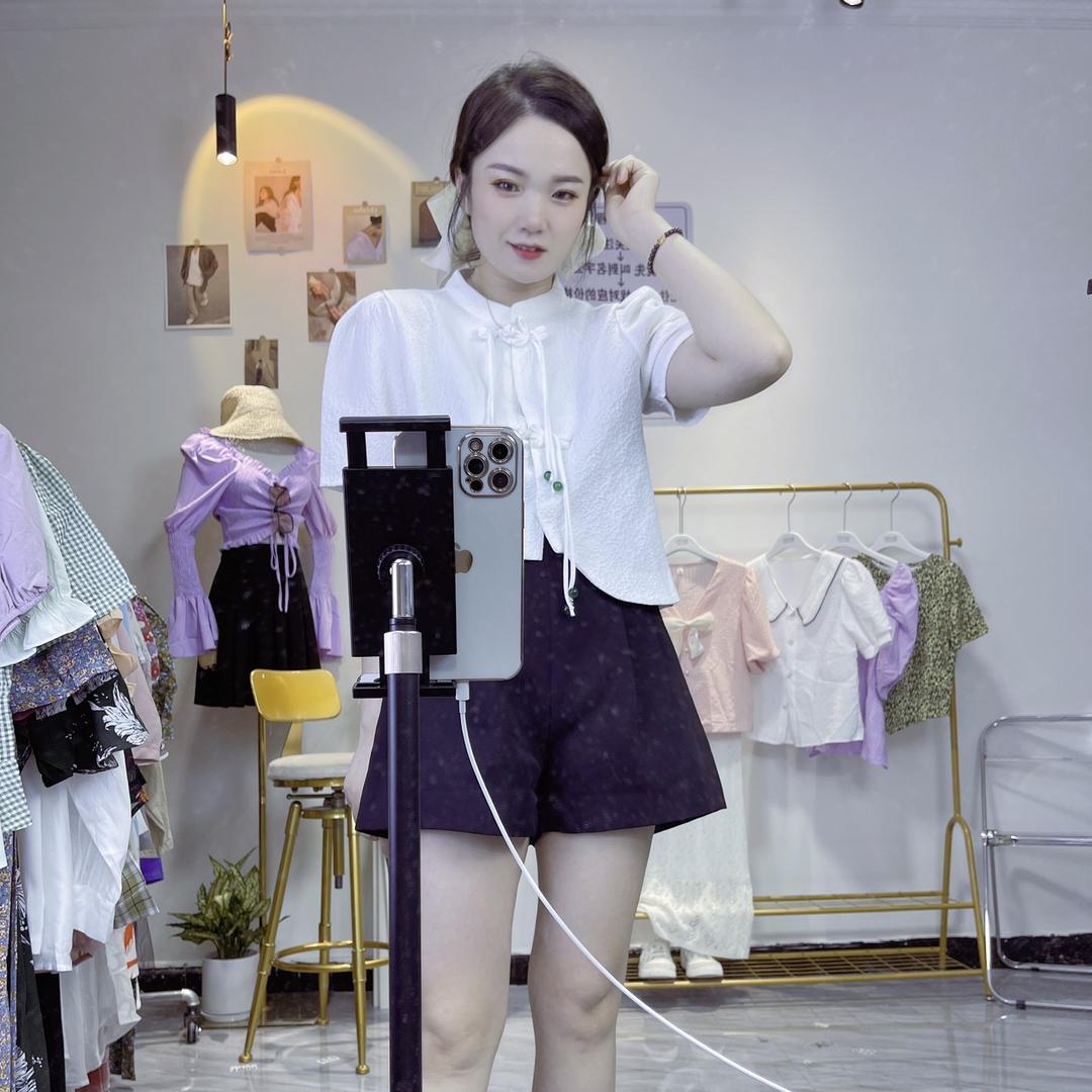 Miss朱轻奢女装(9.9浮力)