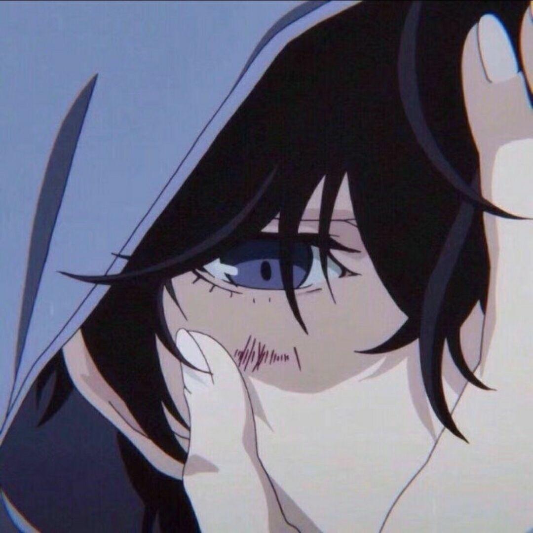 火火（黑化版）