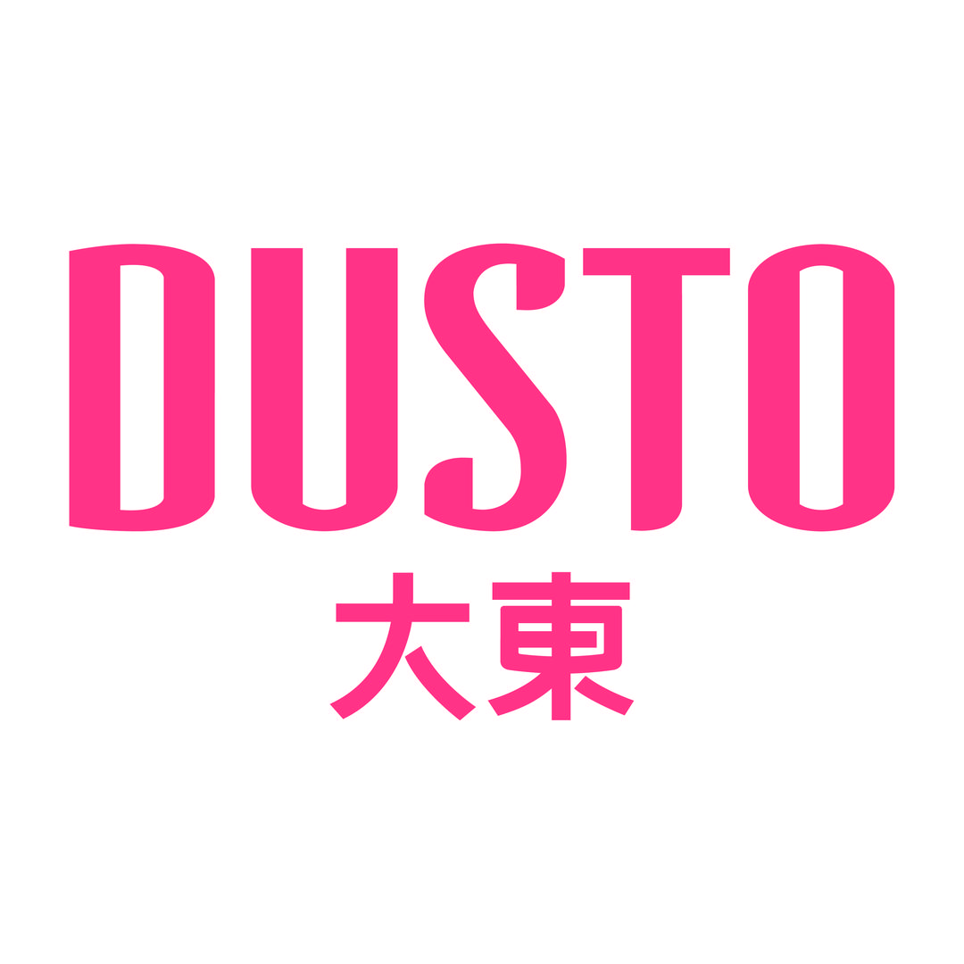 DUSTO大东-凤姐