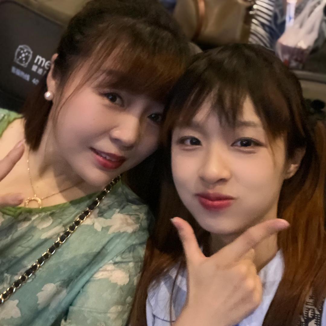 宝姐❤️蛋蛋一家人❤️