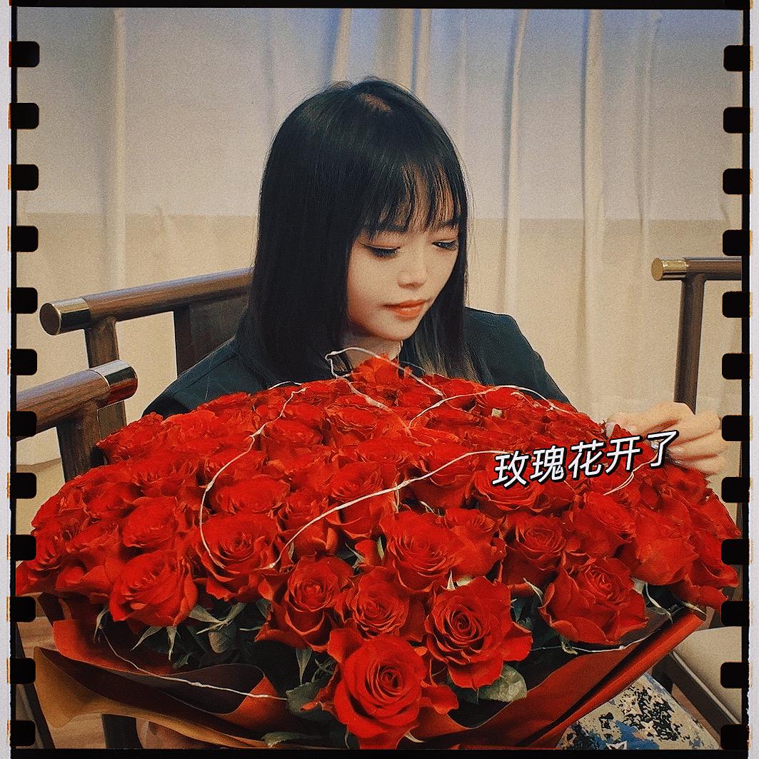 草莓田田圈🍓