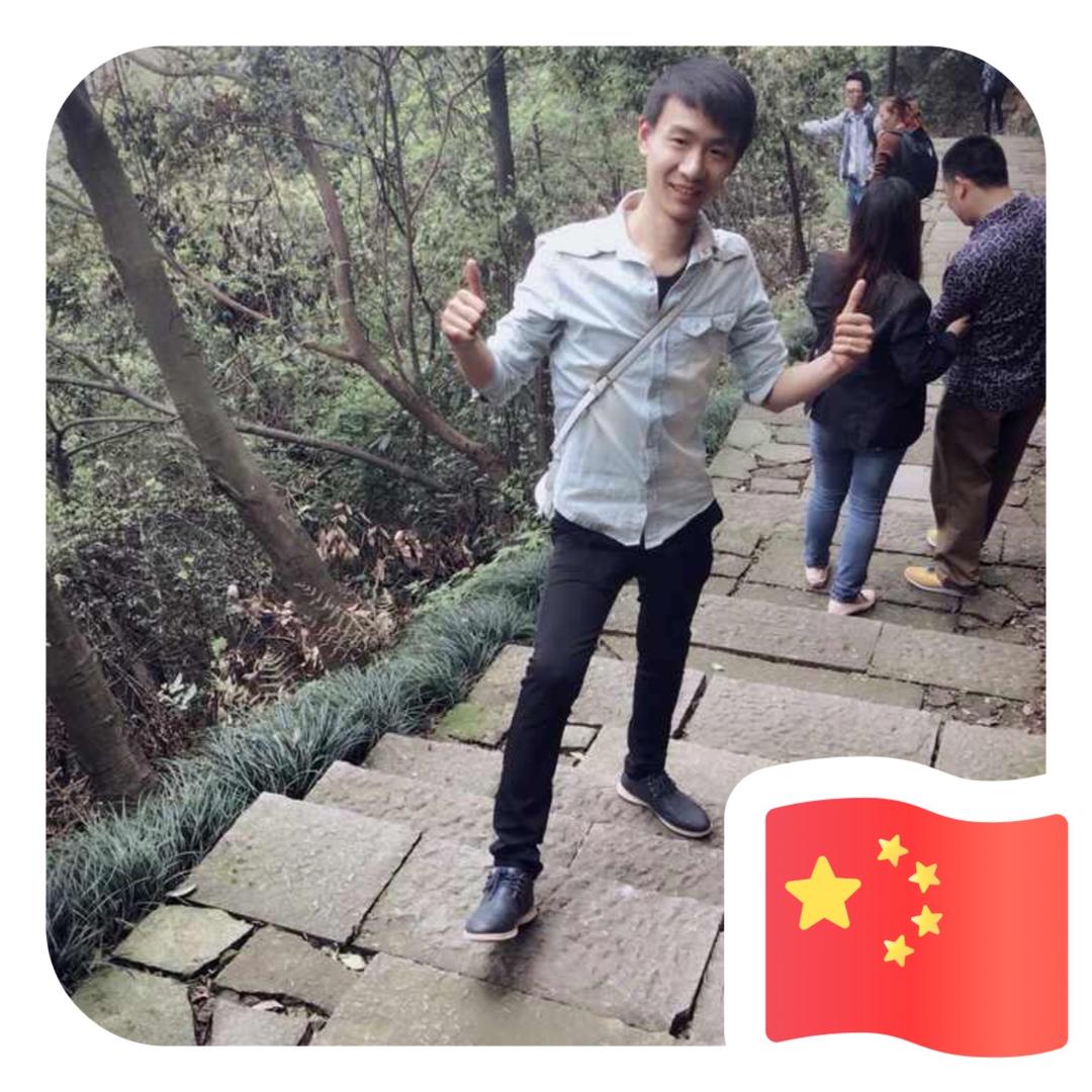 大勇子@