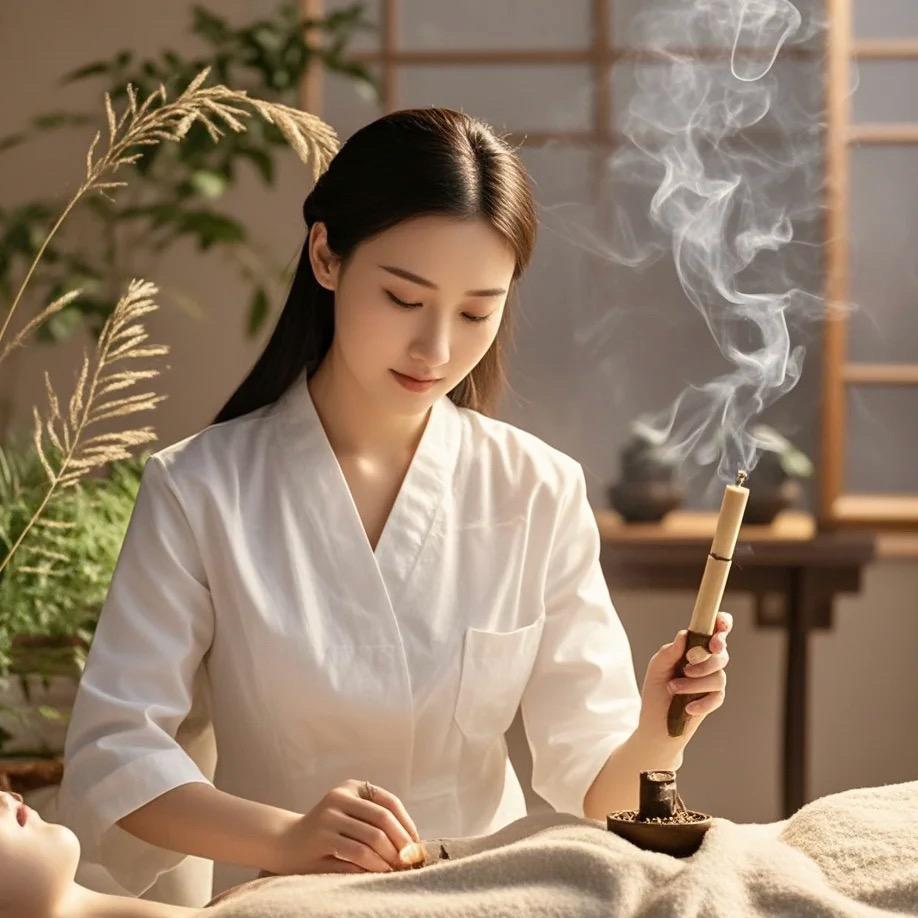 小洁爱养生