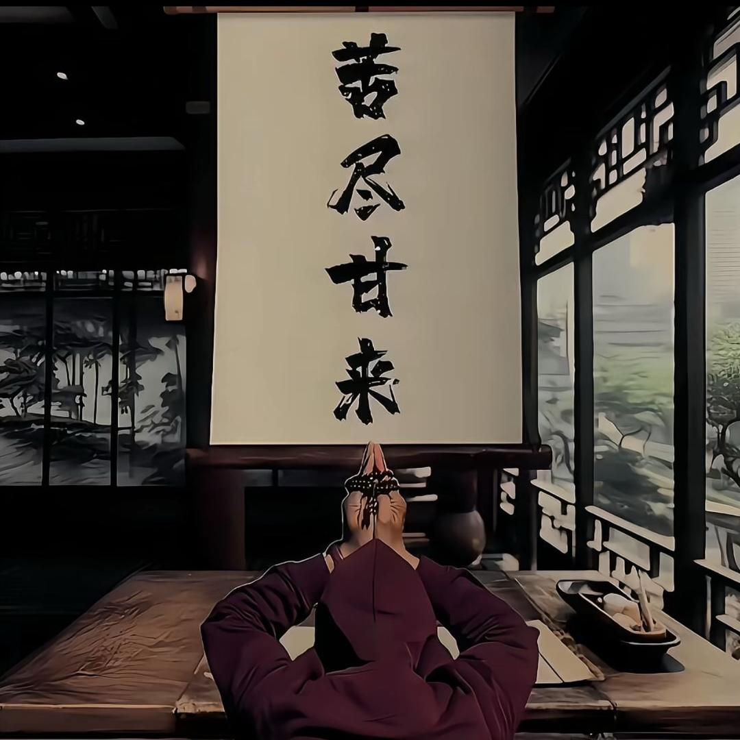 老百姓