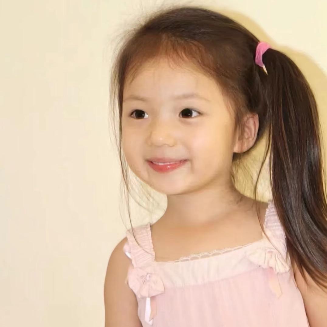 我真的不知道叫什么了