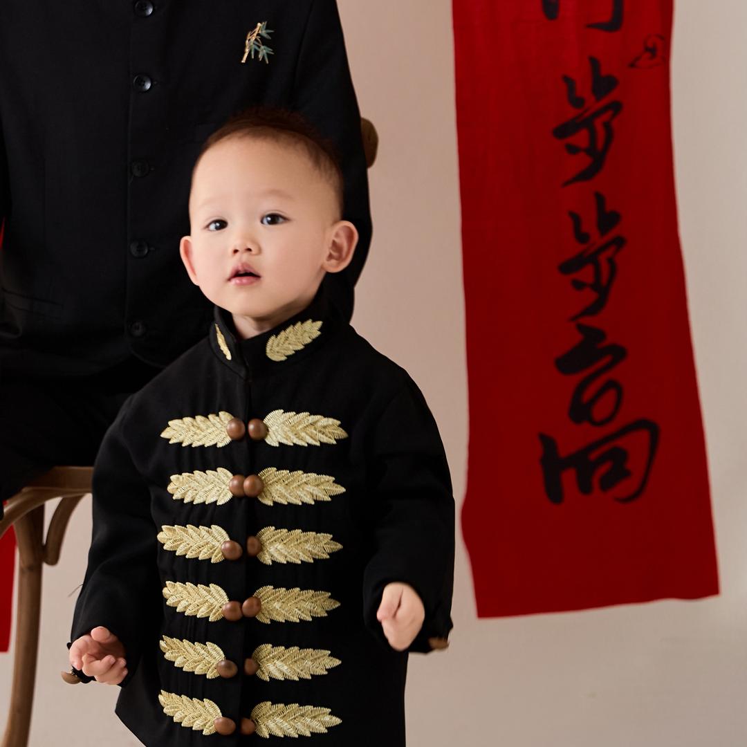 陳平安