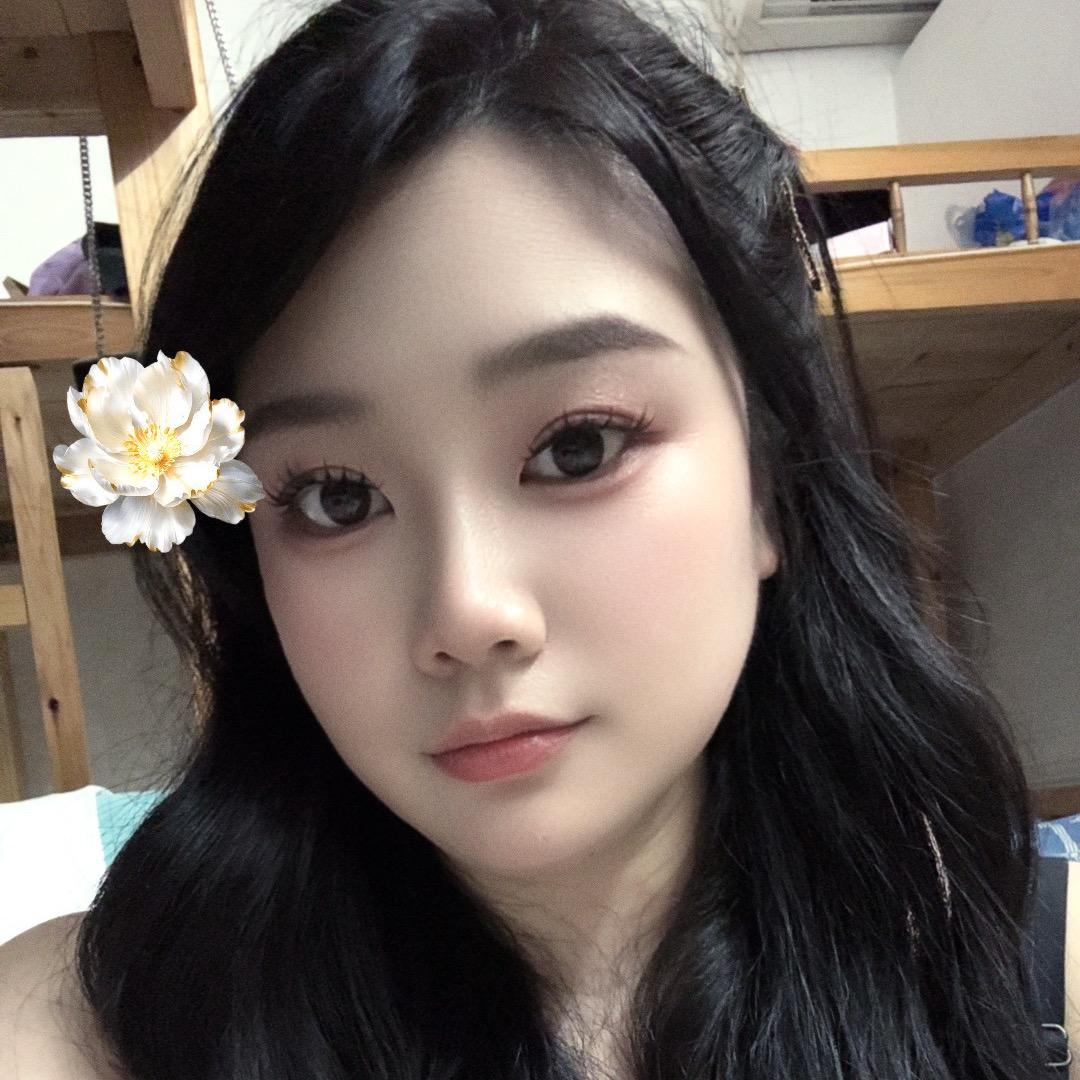 陈陈丫🥰