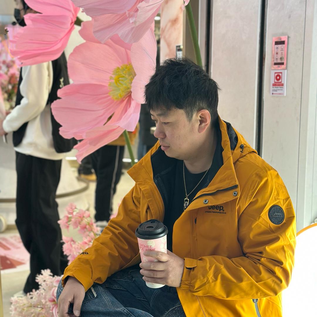 麒麟哥哥🧍‍♂️