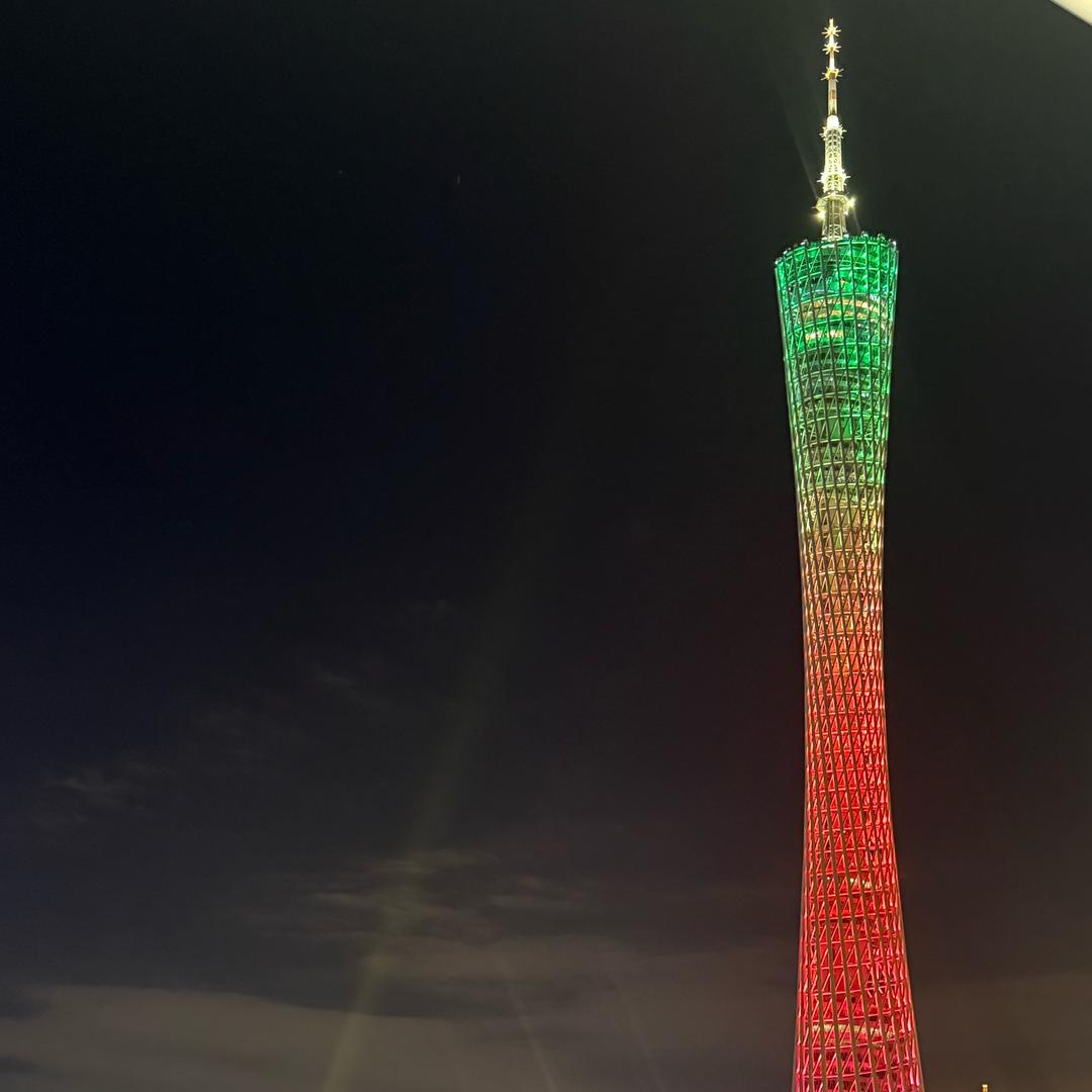 小琪来吃