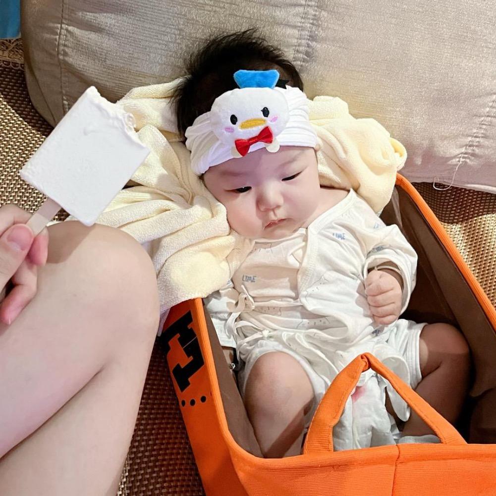 软糯辰