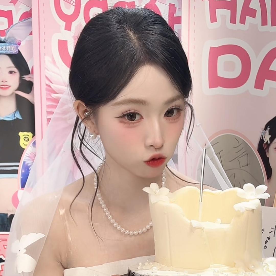 小姮🍚