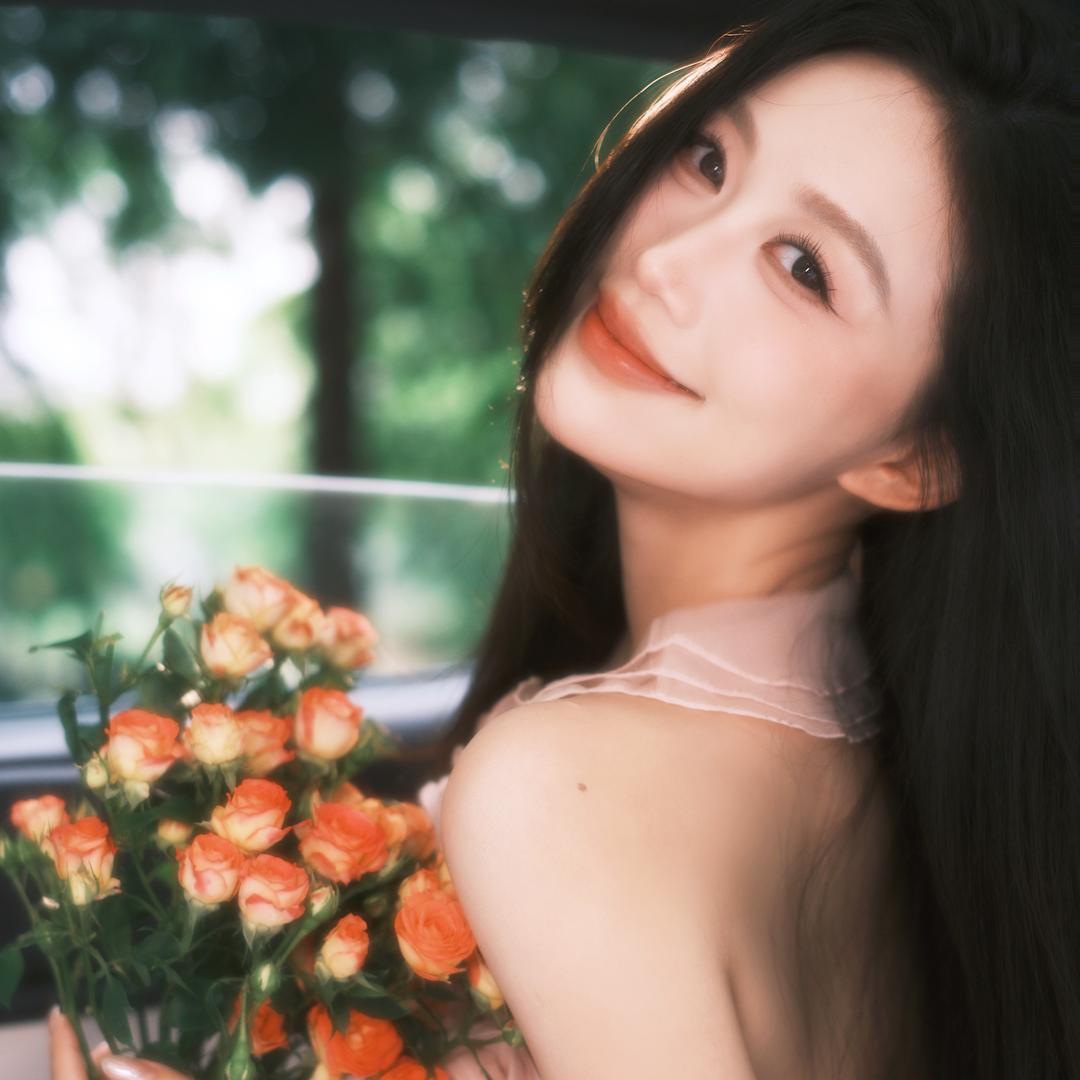 怀文大小姐@抖音