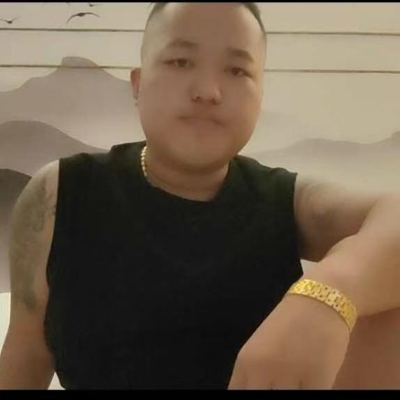 修文搞米的孟先生