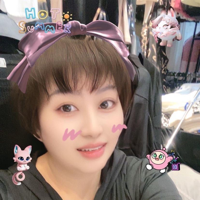 淡然💞