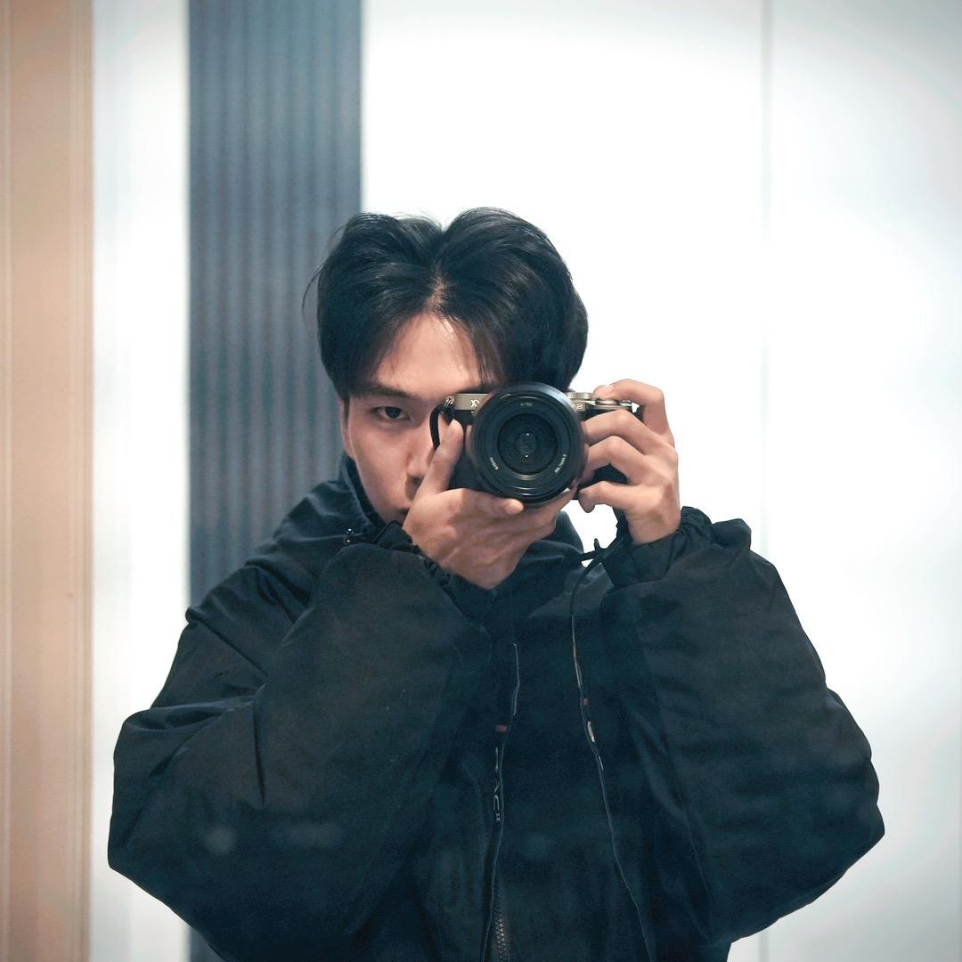 叫我表弟（在越南🇻🇳）