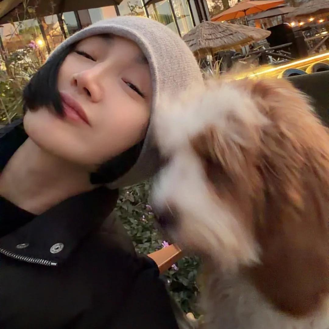 洛哥 （轻奢穿搭）