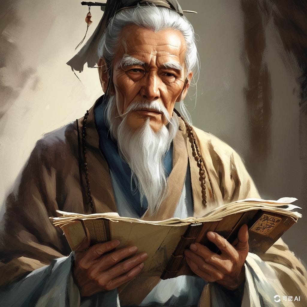 大医精诚书院✪岐黄书舍