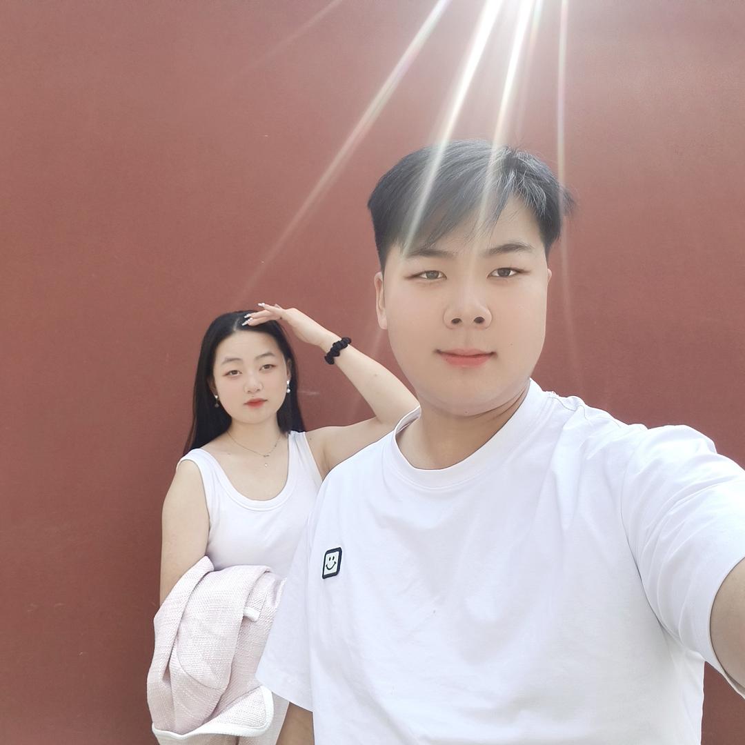 小张