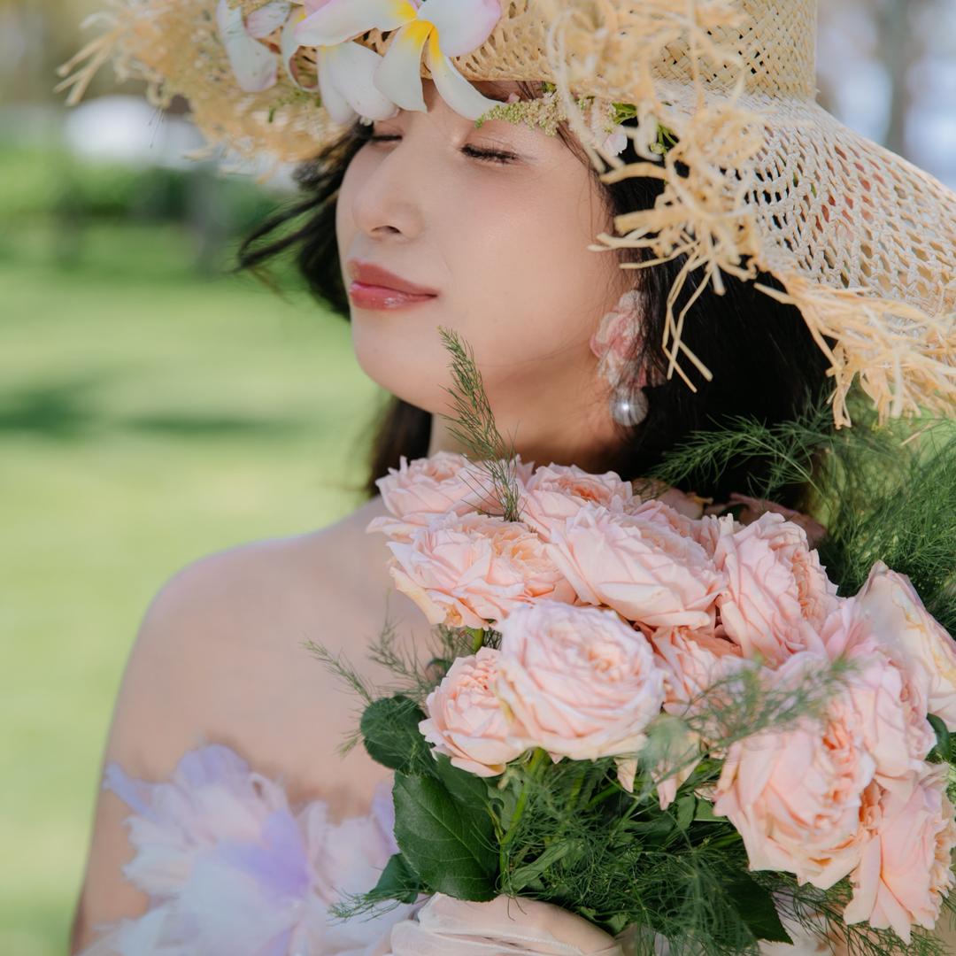 小幸运（甜心）