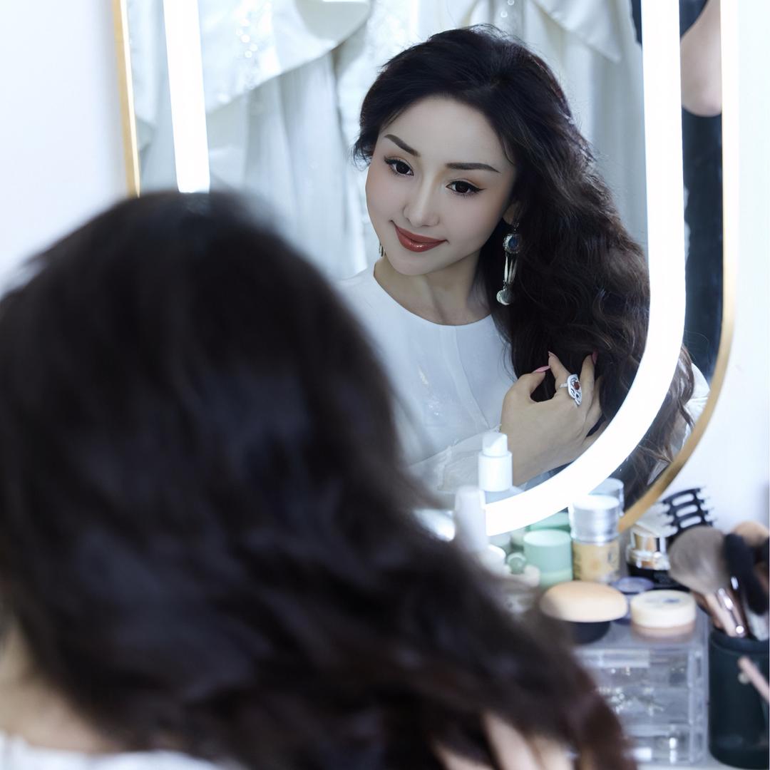 美式