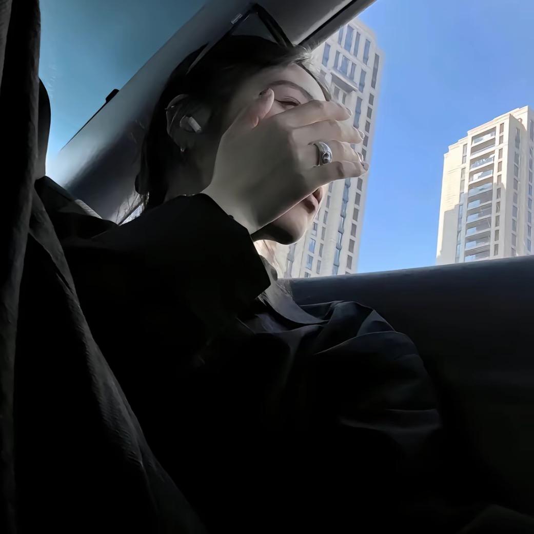 ·怎么睡不醒·