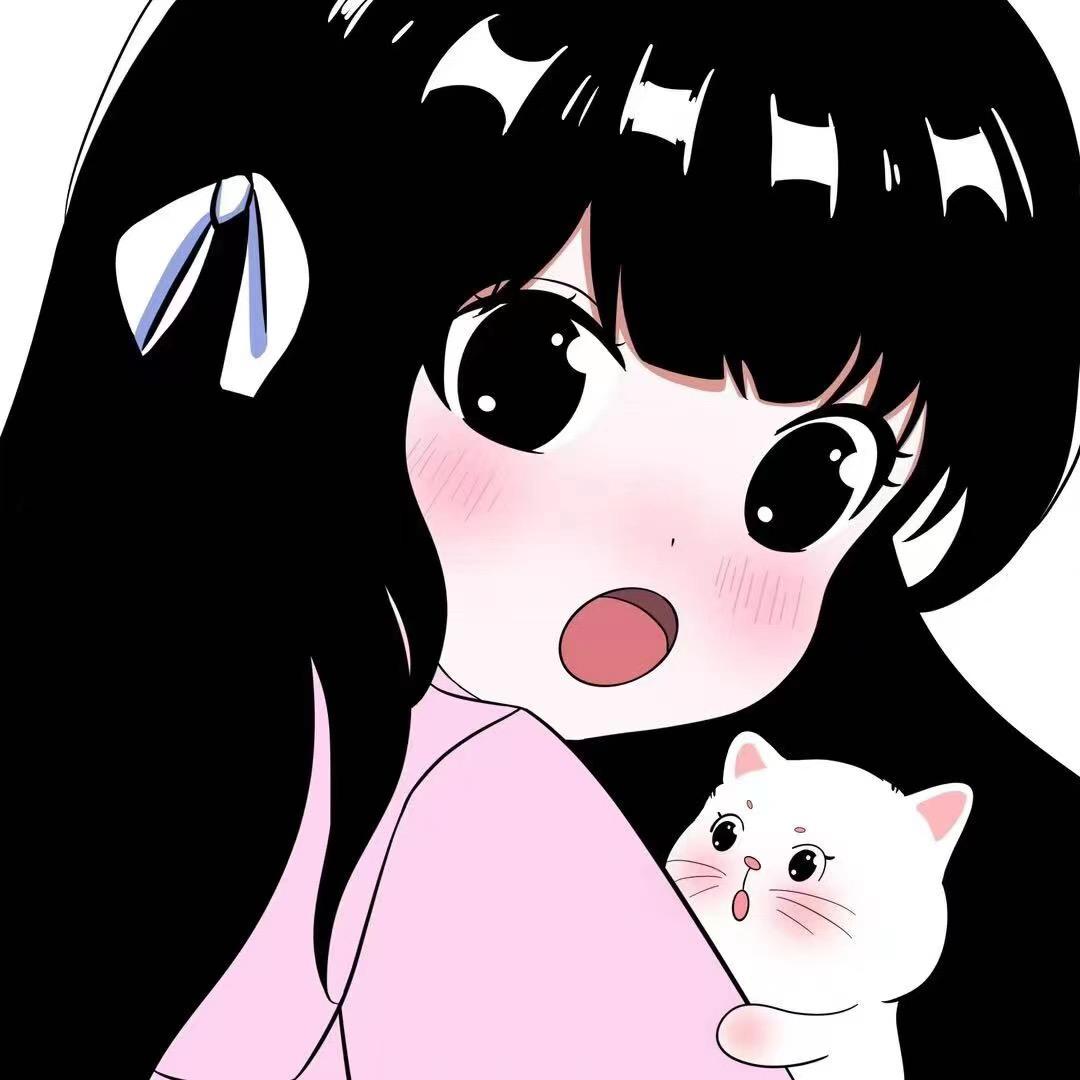 饱胀女孩🖤