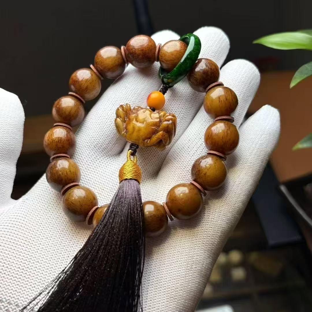 予诺文玩百货店