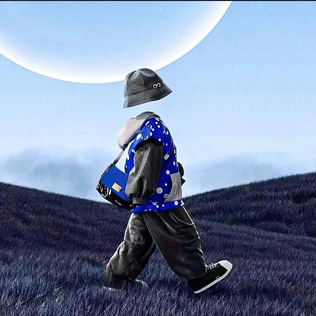 文杰 🤷‍♂️