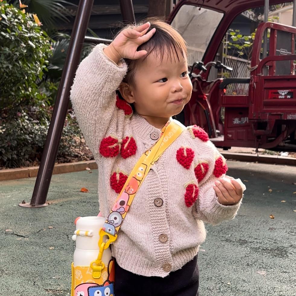 汐汐妈带娃记