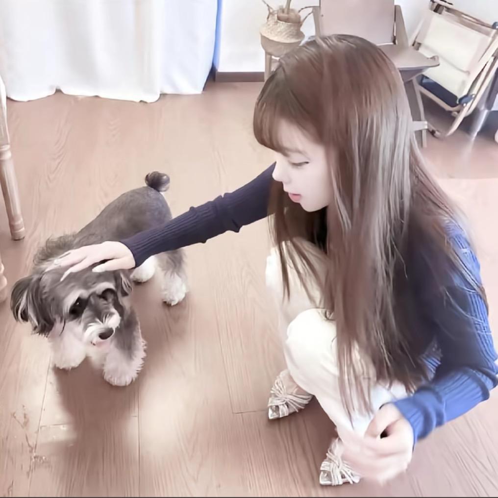 诗雅妍在想你🐾