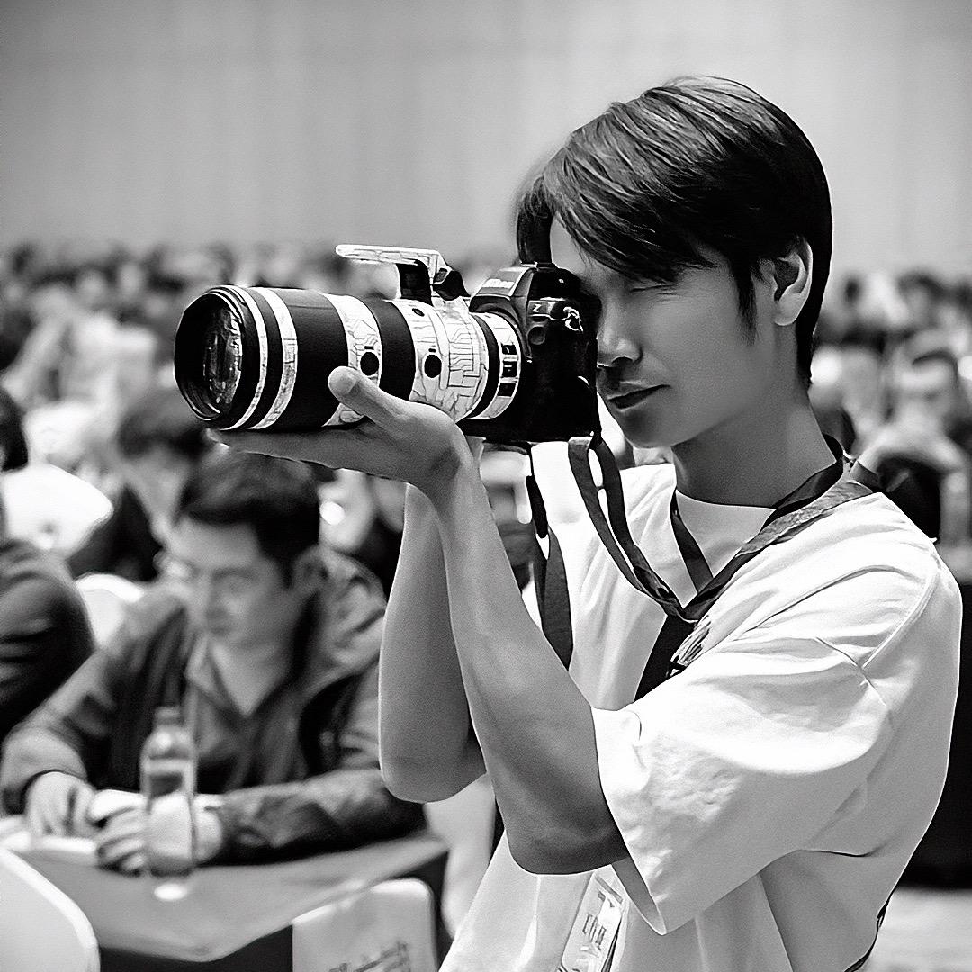 栖影公社的阿天