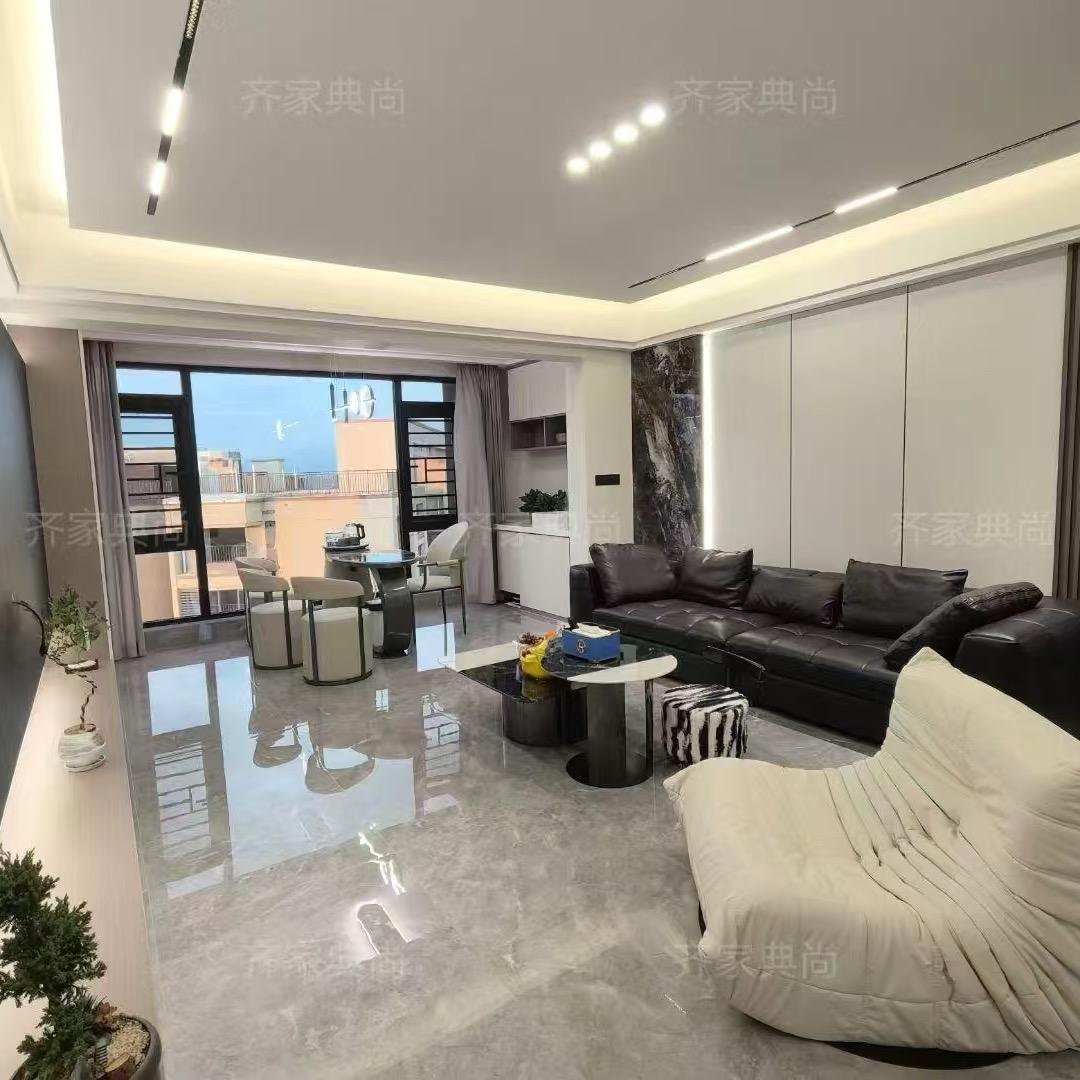 平远齐家整装丘玉