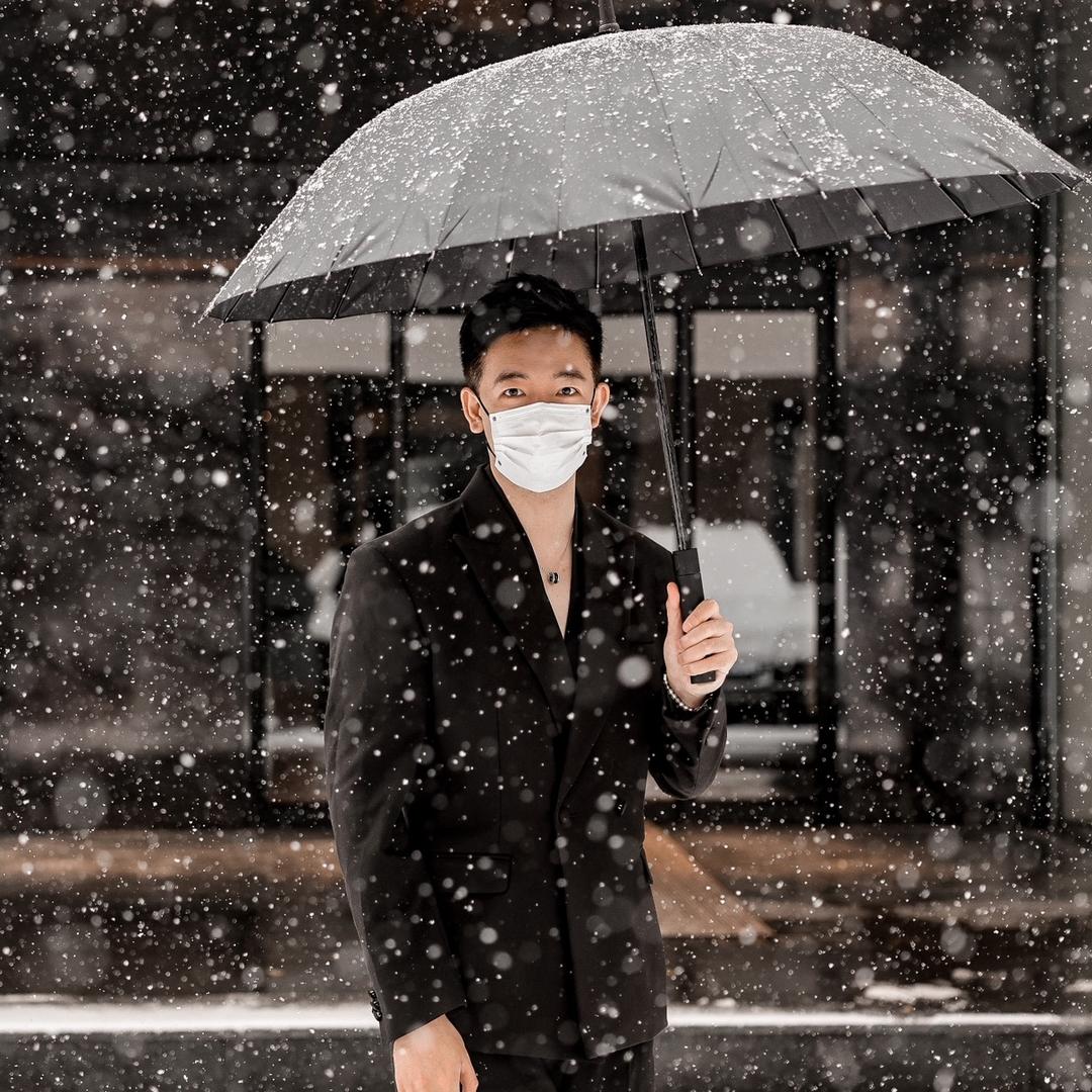 一辉遮天