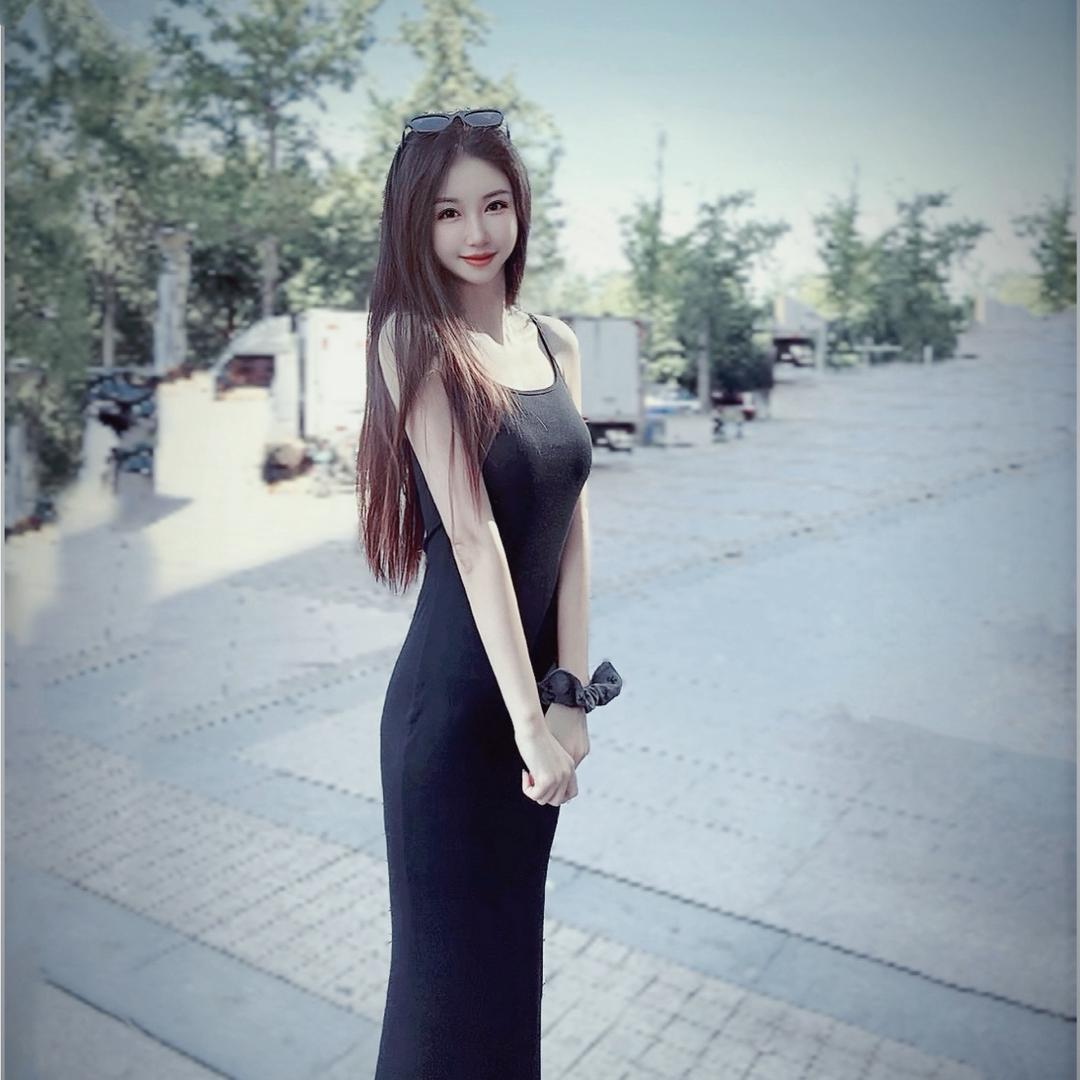 牧旺小姐姐🖤