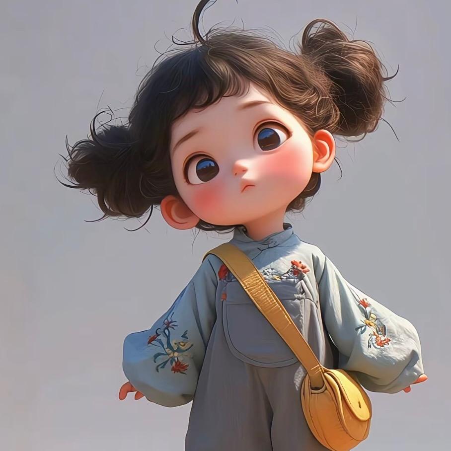 难得人间清醒🌈