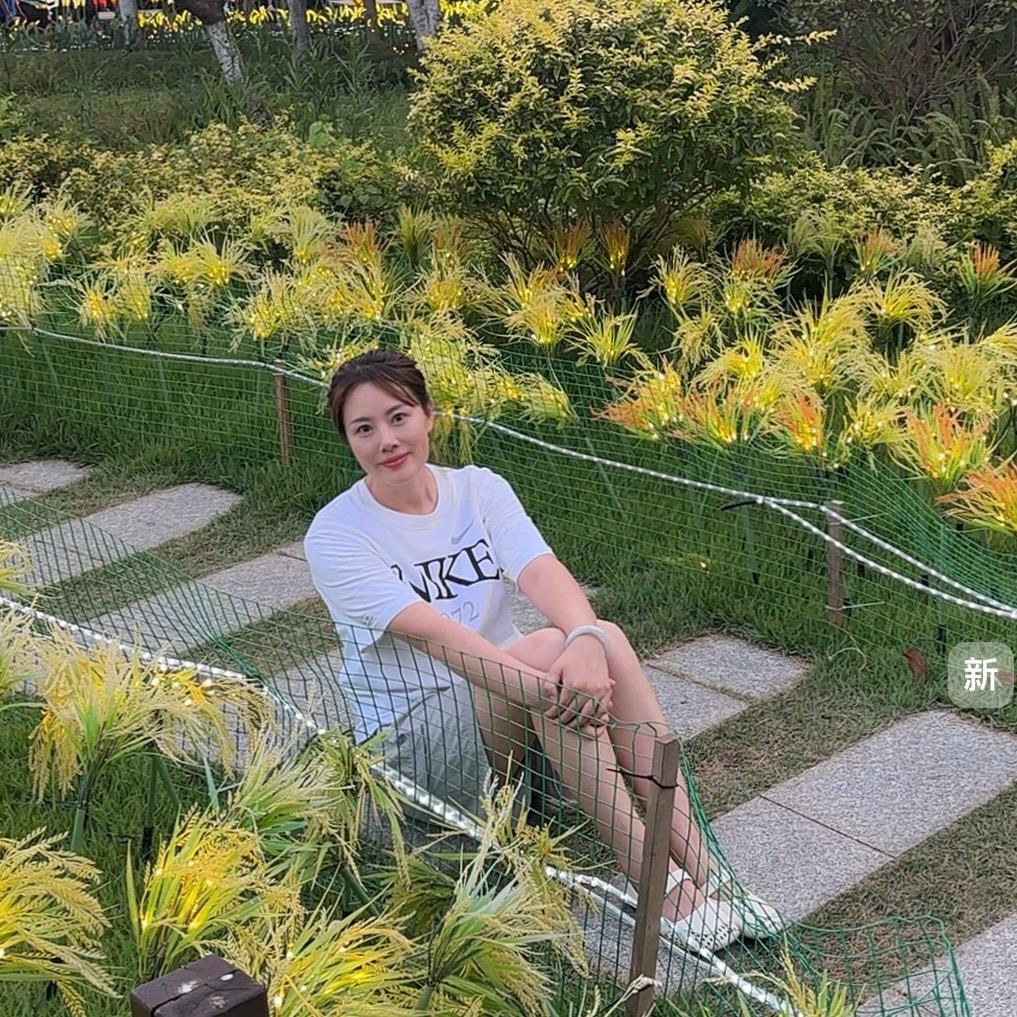 通程jeep玲妹子