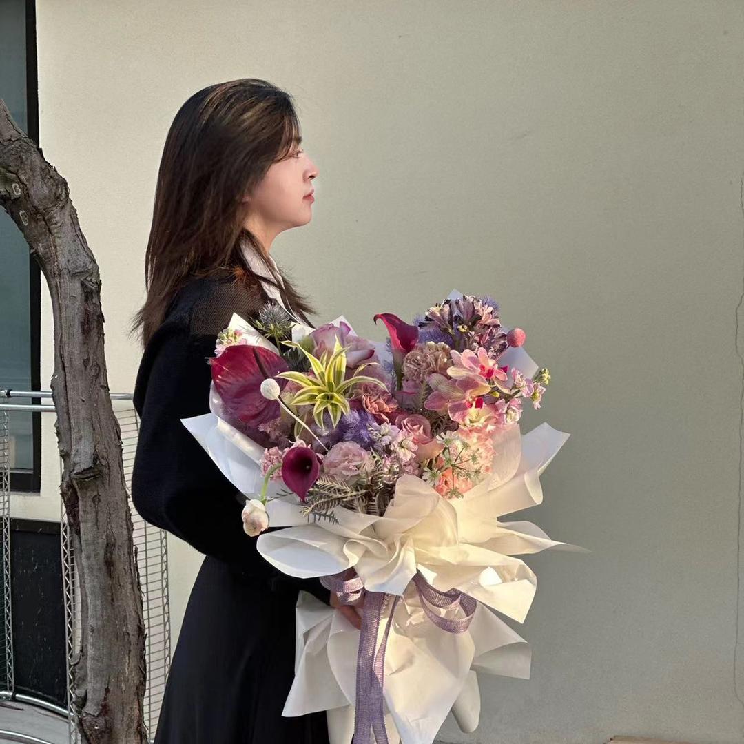 花植禧花艺设计