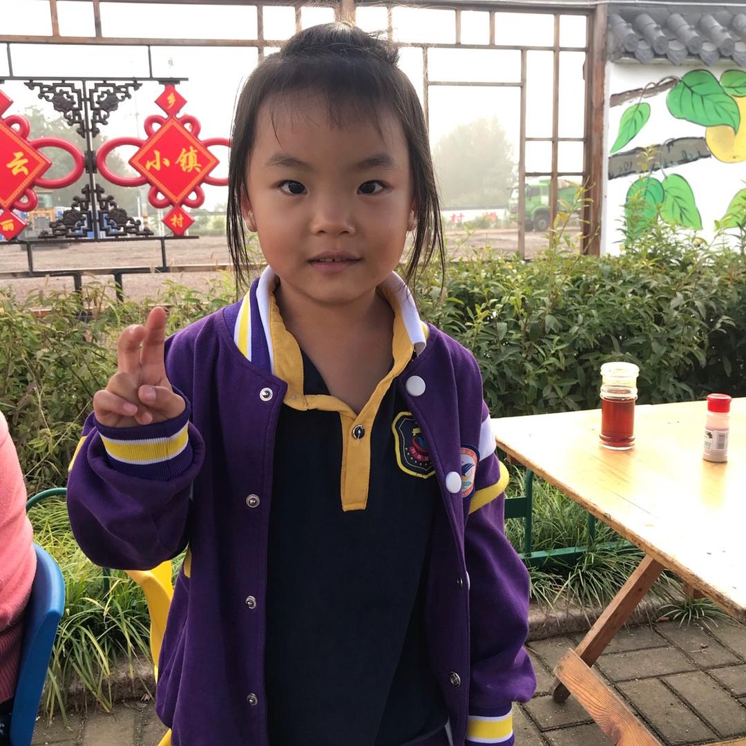张勇