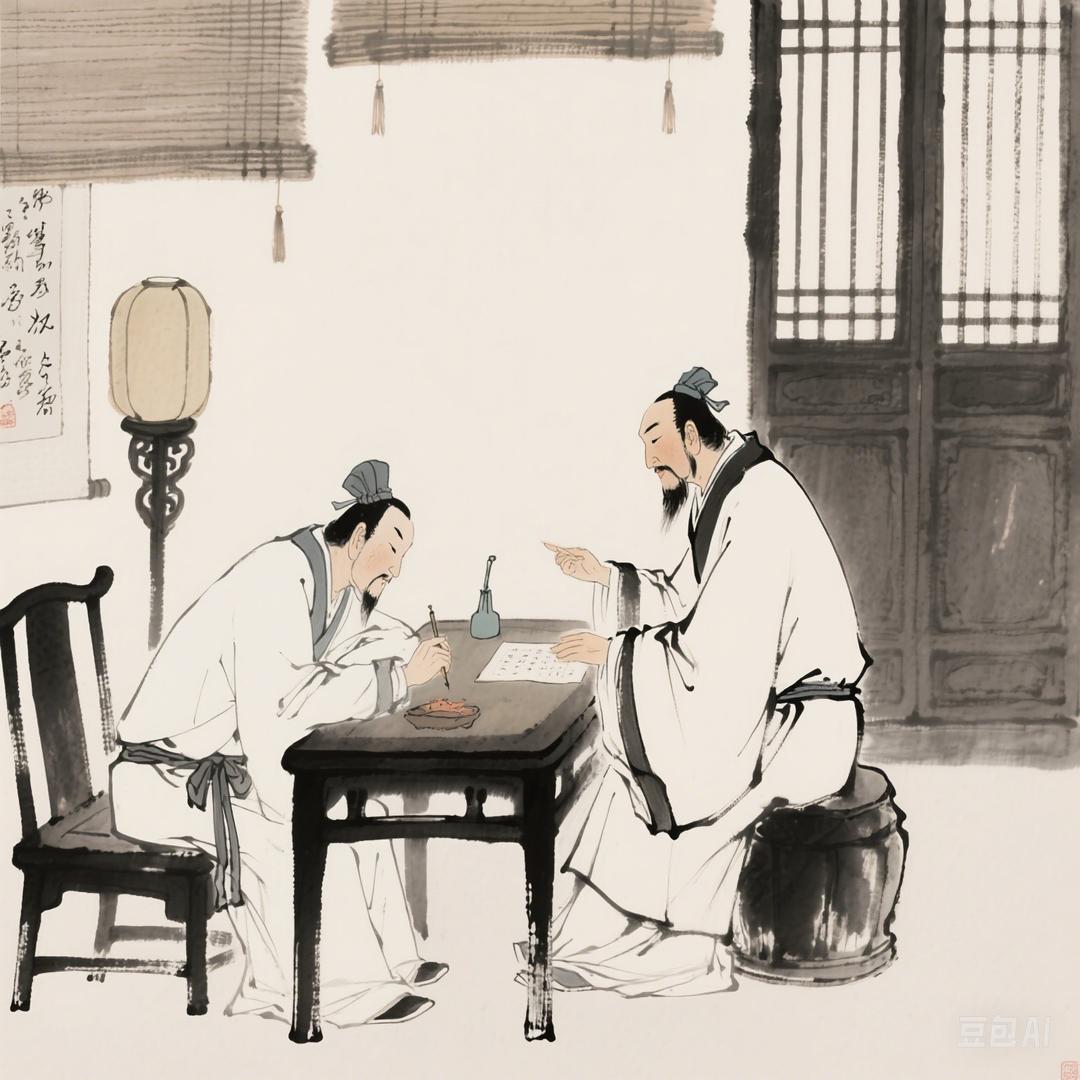 古籍智库内容分享尽在僦居科技