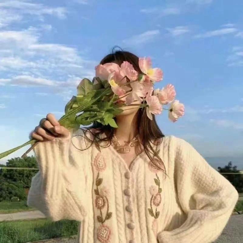 晚风啊～