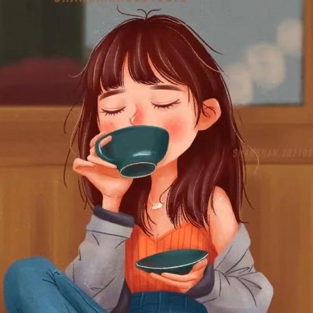小柚子。