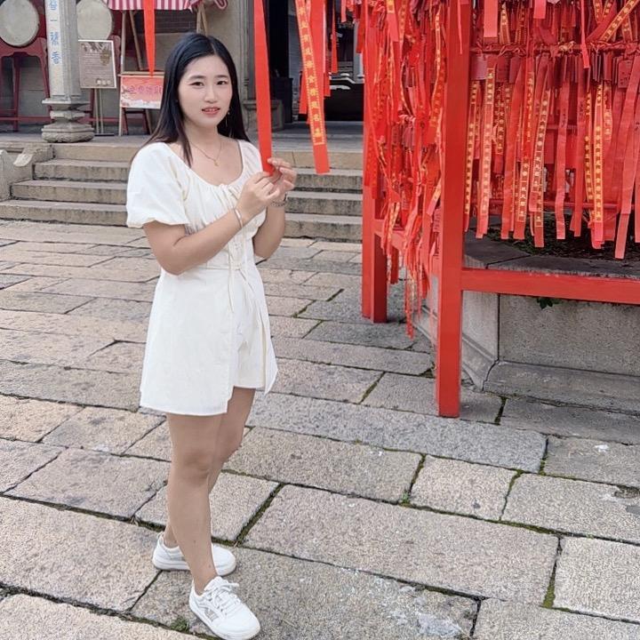 丽